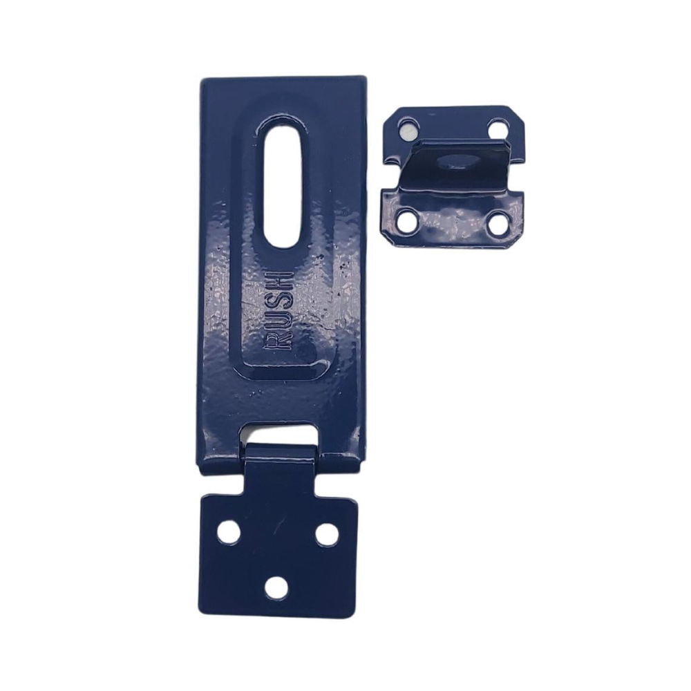 TEMPAT/PLAT GEMBOK RUSH 3.5 (BIRU)