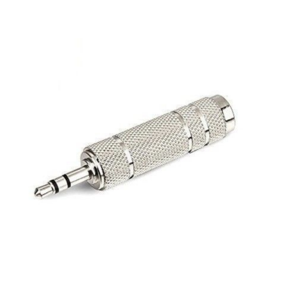 MINI JACK TO AKAI STEREO IRON
