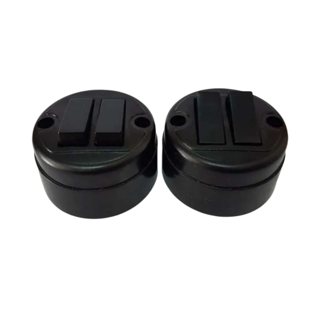 BROCO 632 BLACK OB SERIES SWITCH