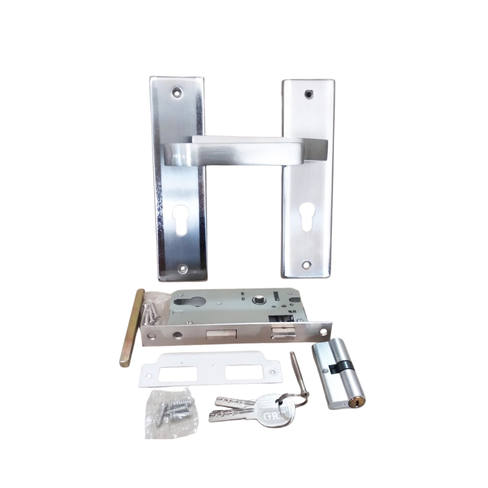 DOOR LOCK (MEDIUM) YS/SIENA/OLIQ