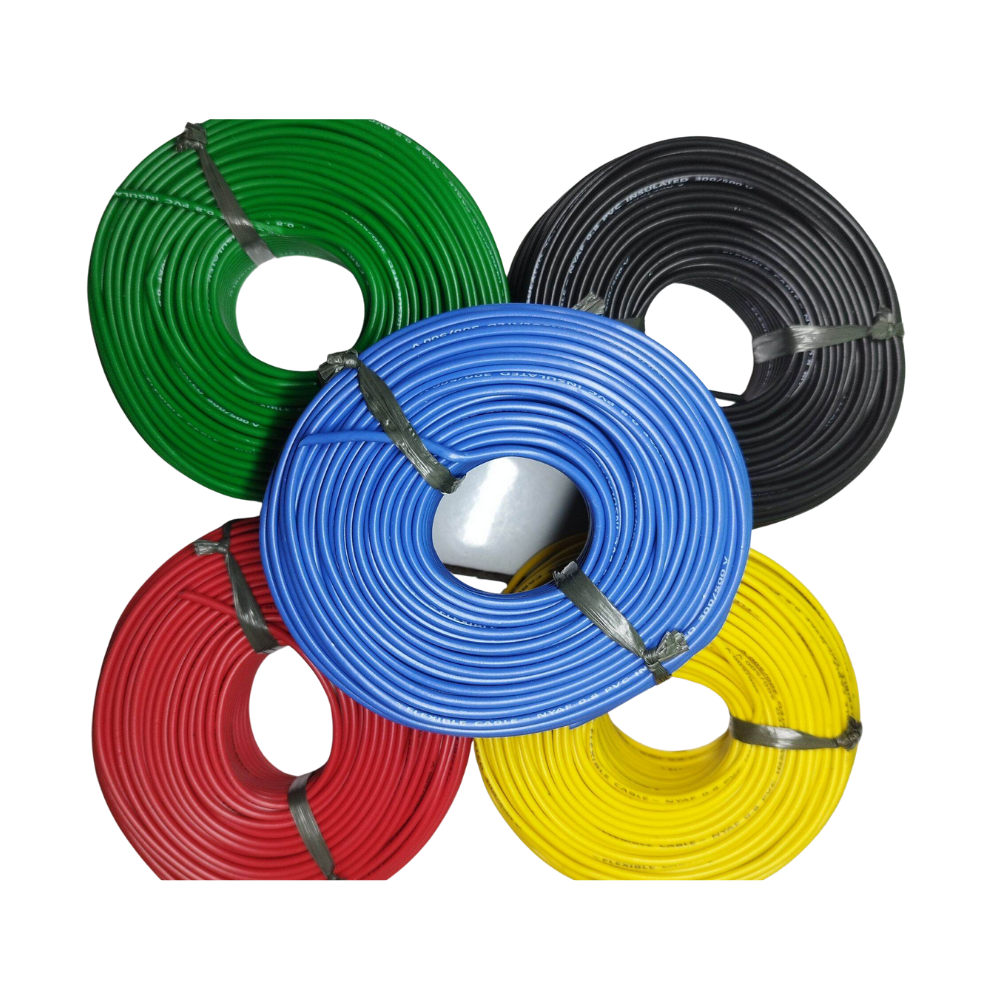 KYMCO 1.5MM MOTORCYCLE CABLE 100M