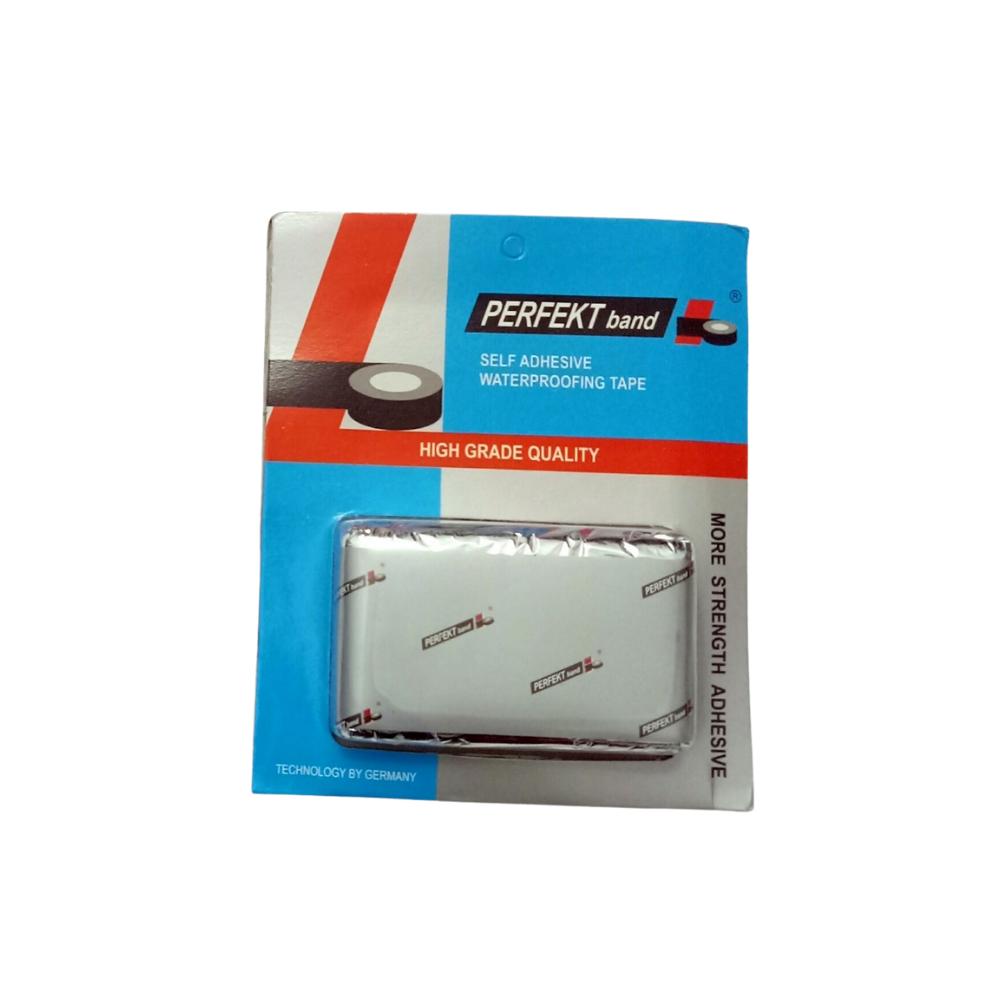 PERFEKT ZINC GLUE (5CMX1M)