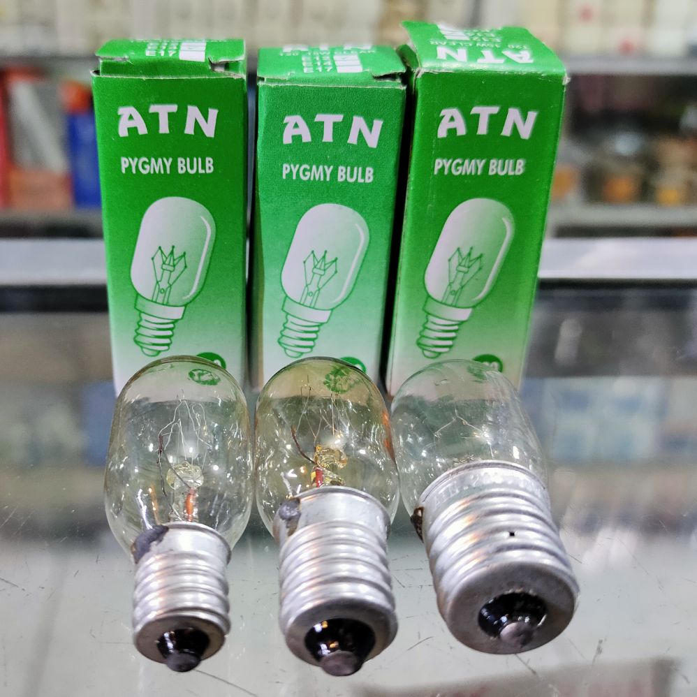 E12 ATN REFRIGERATOR BALL