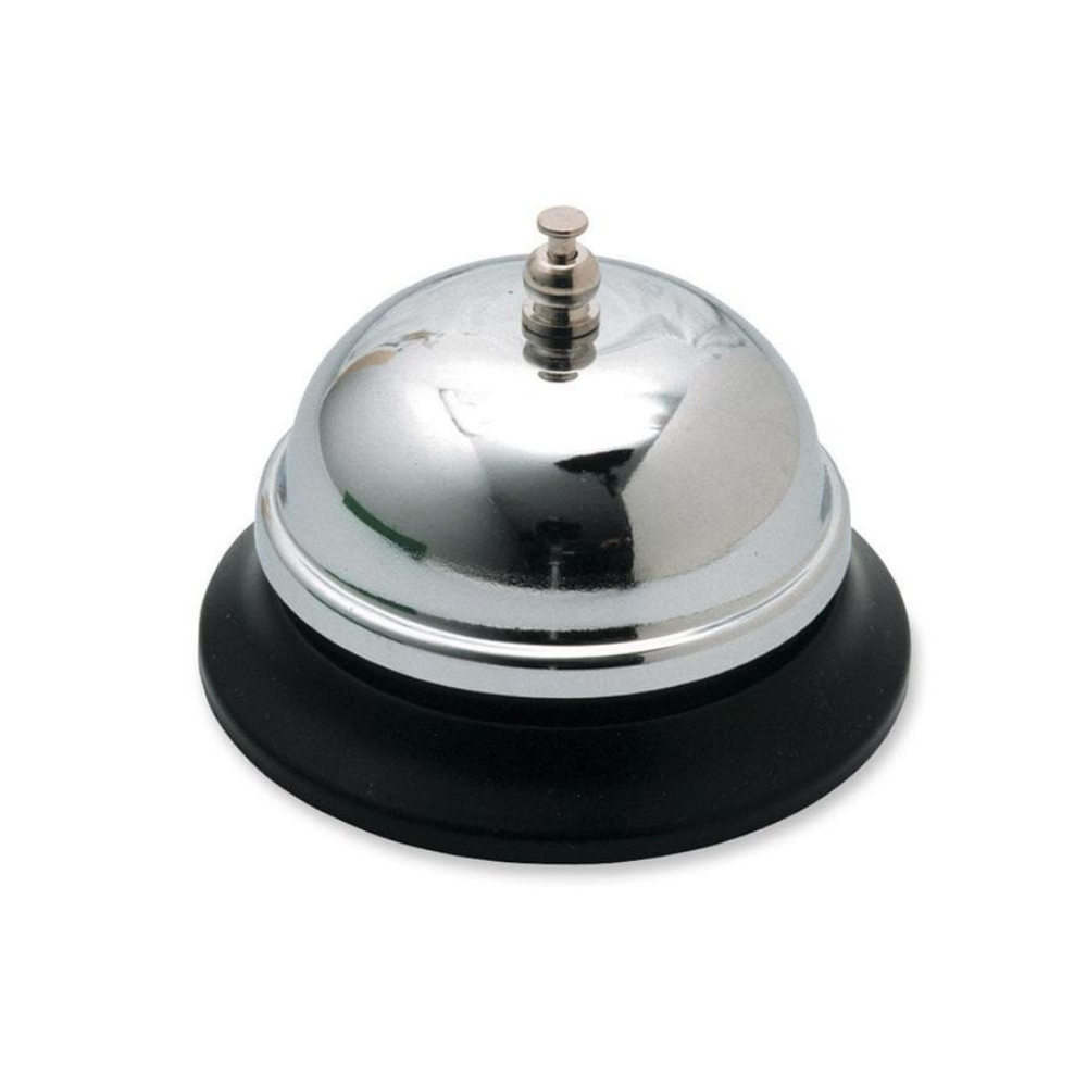 LARGE TABLE BELL/CALL BELL (RING)
