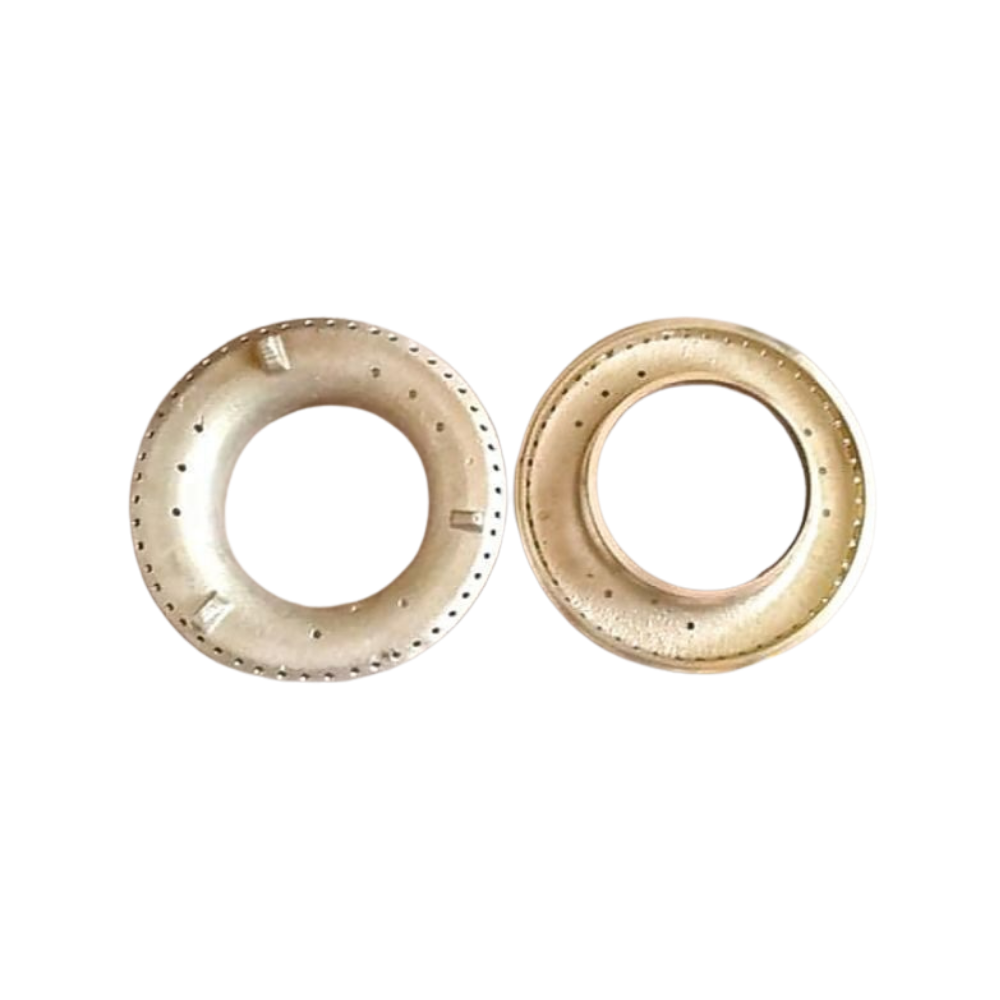 BURNER (IN) HOCK U/1 SMALL FURNACE MG100