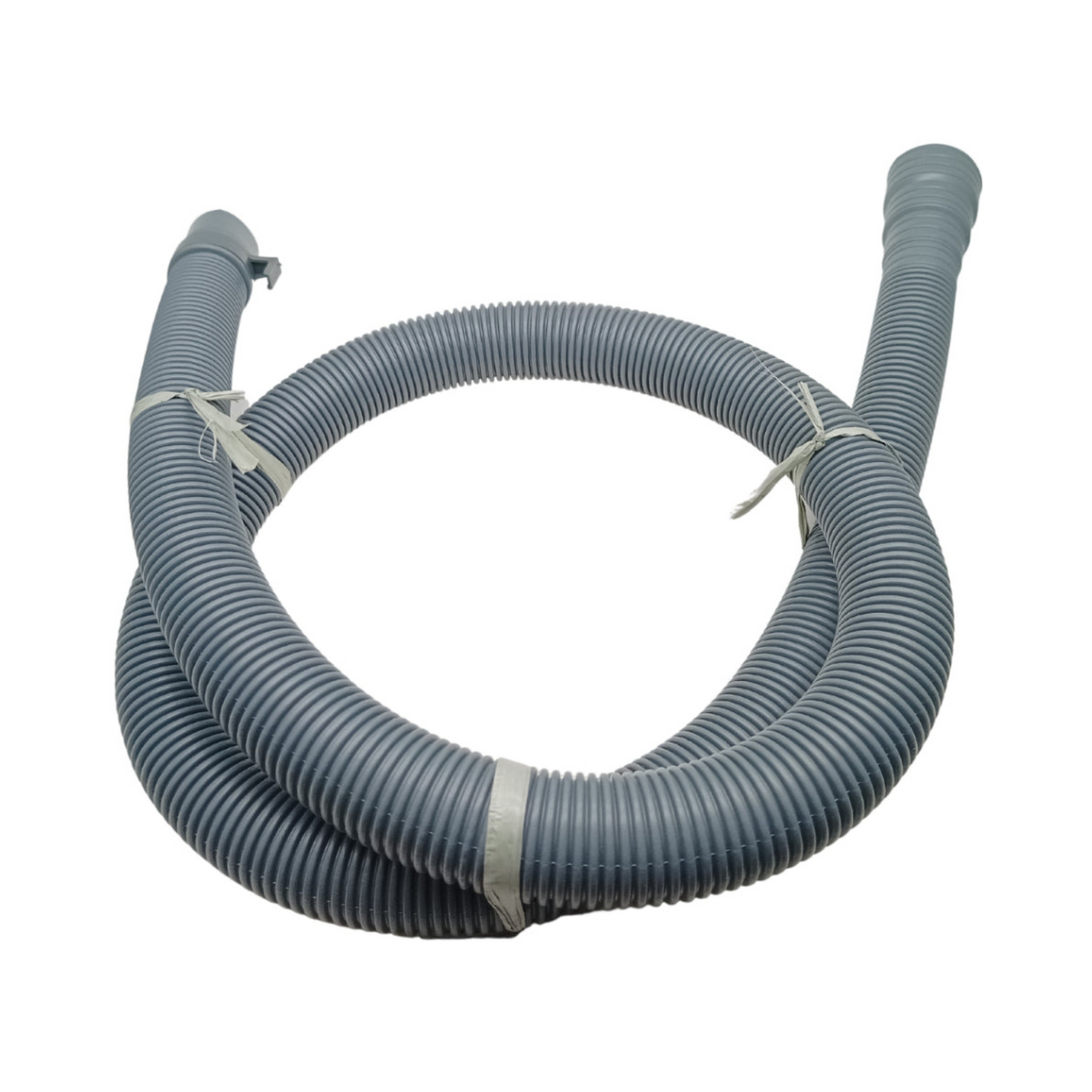 CHEAP WASHER EXHAUST HOSE (YELLOW/GREY)