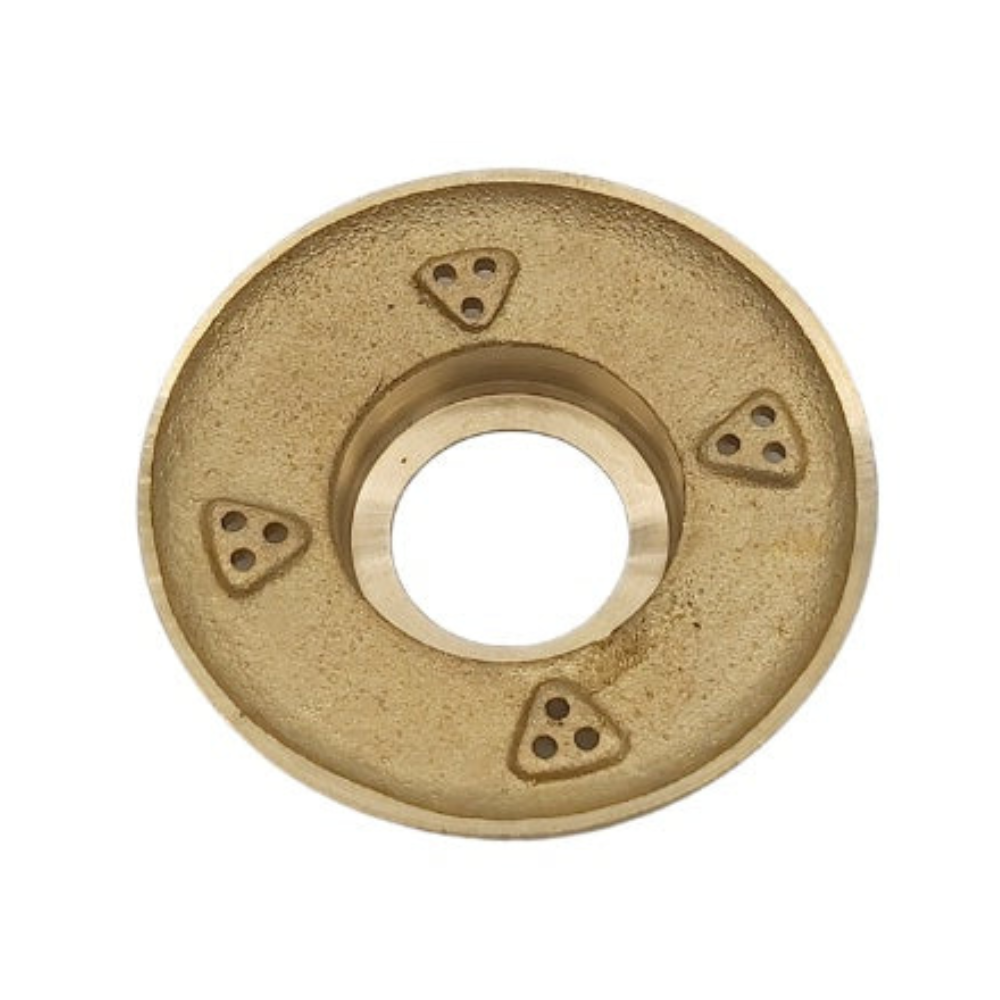 ORDINARY SMALL BURNER