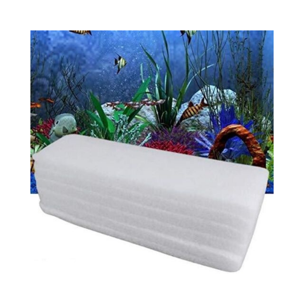 REGULAR FISH FOAM