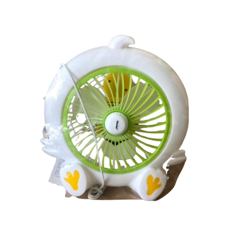 INFICO/YUNDAI BHIN CHARACTER DESKFAN
