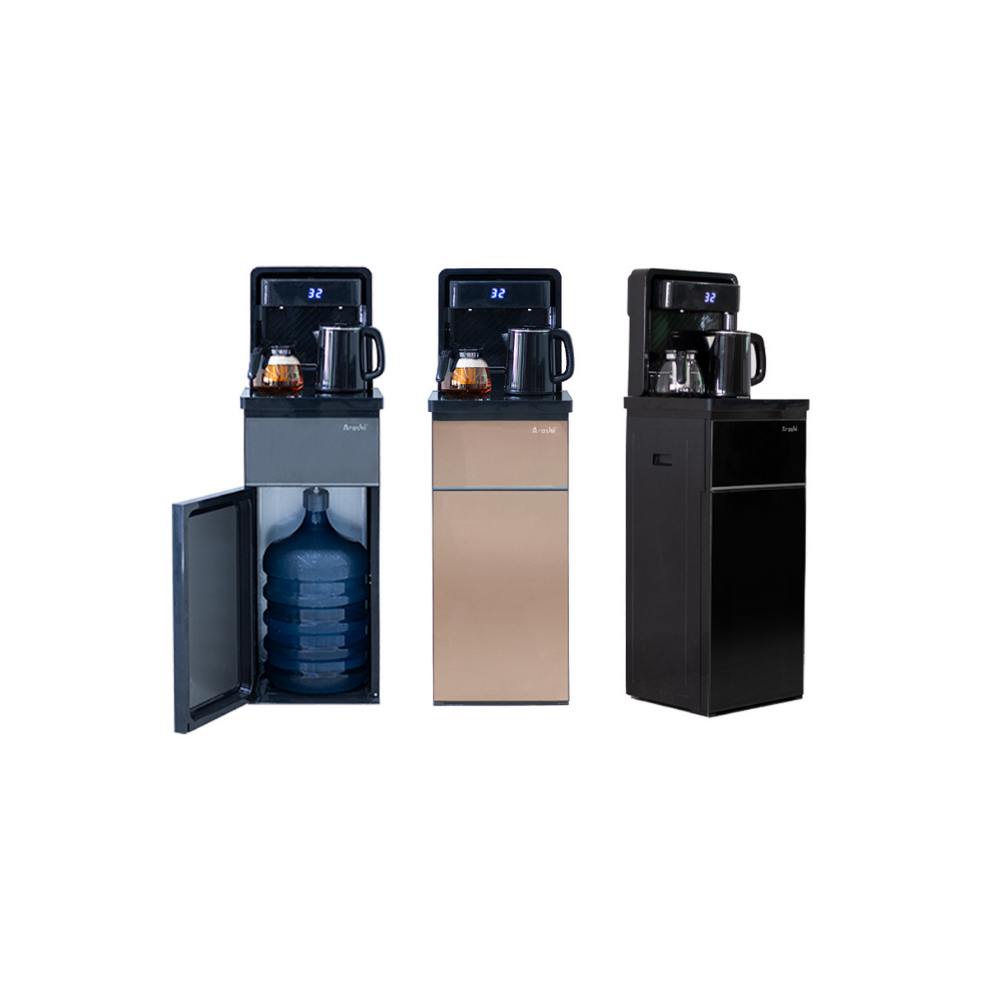 ARASHI DISPENSER AMD02
