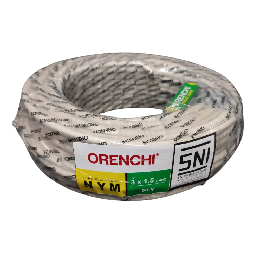NYM ORENCHI 3 X 1.5