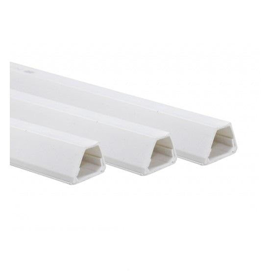 DUCTING TD/TC2 WHITE 1M NICHI/BLUEFIN
