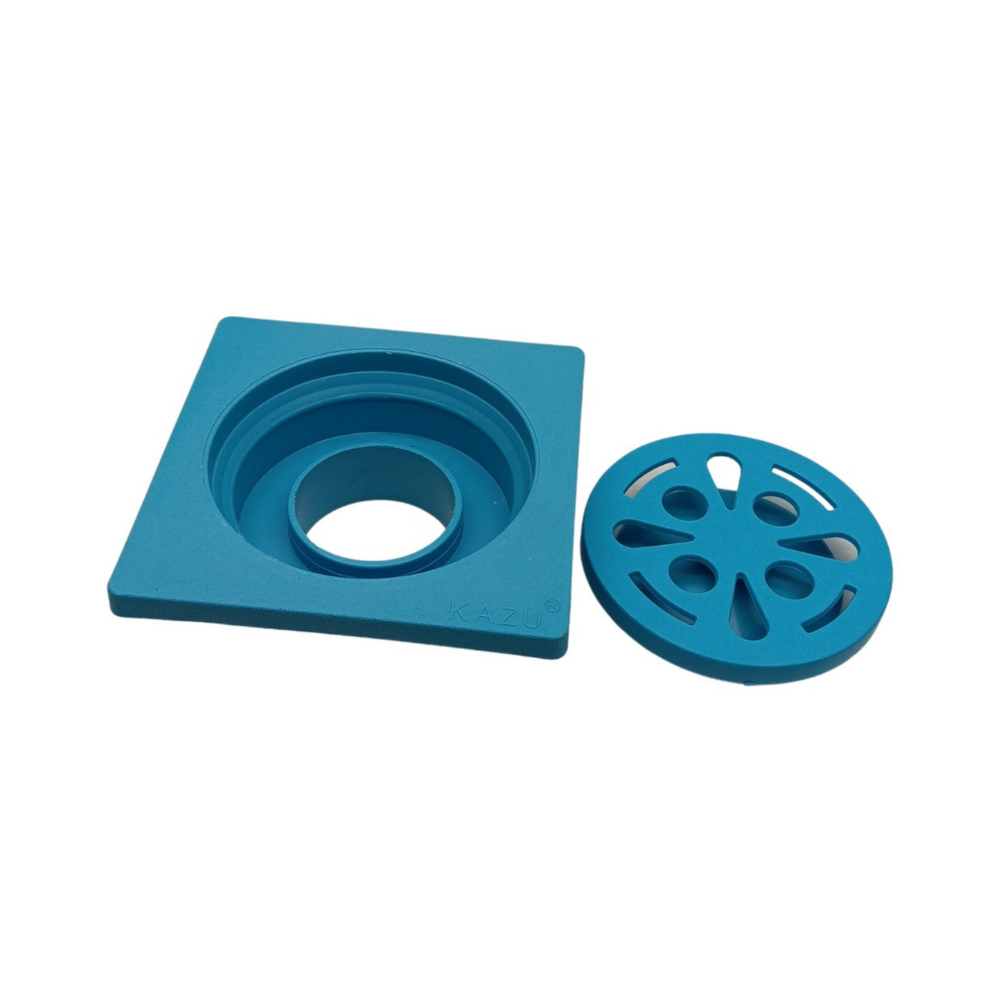 TUTUP/SARINGAN PARET/GOT 4 PVC KAZU