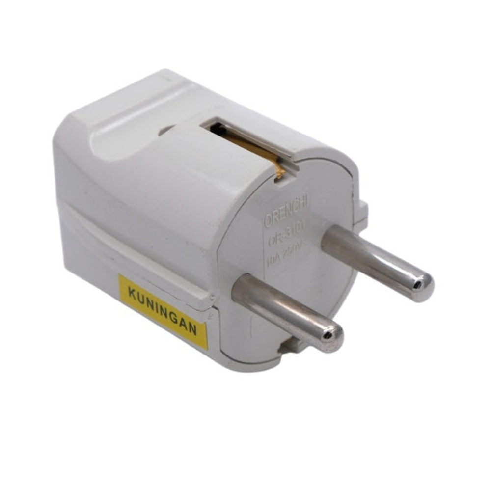 STEKER ARDE ORENCHI (SEGI)