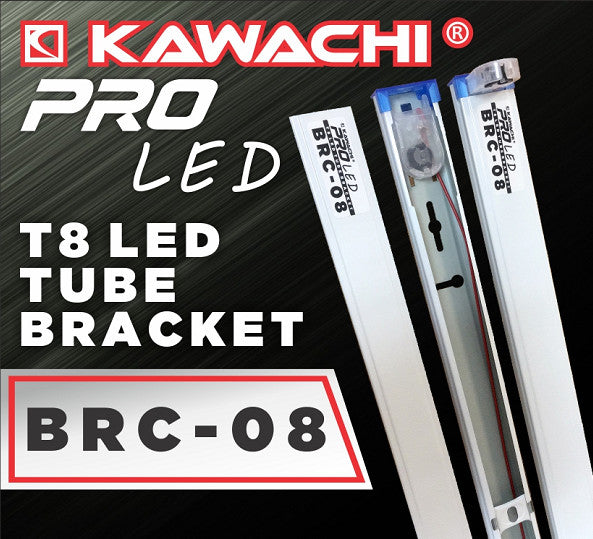KAWACHI T8 Hood 18W/20W