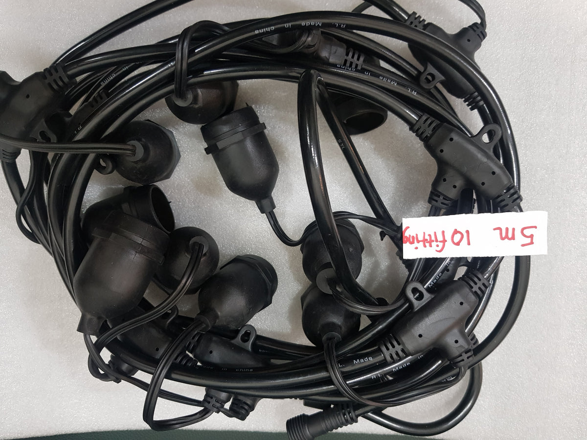 10M HANGING FITTING (10 FIT)