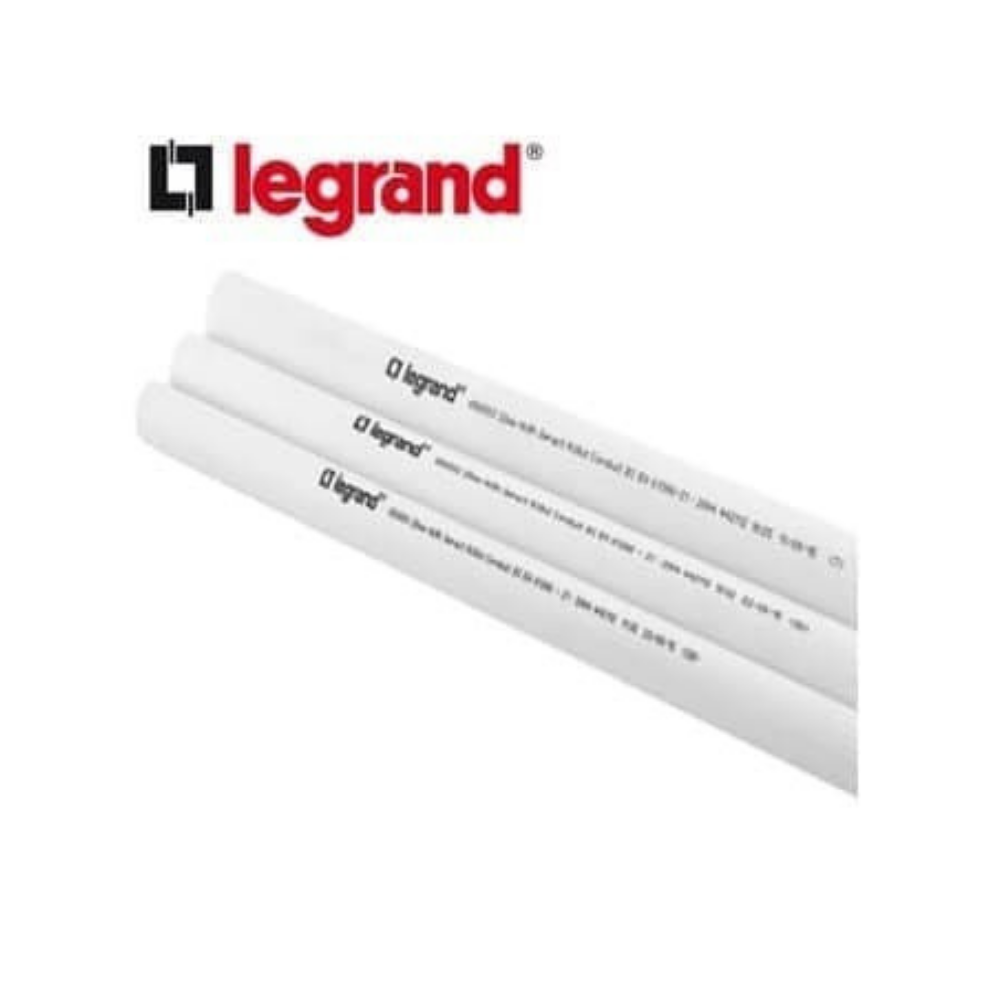 3/4 LEGRAND ELECTRICAL PIPE