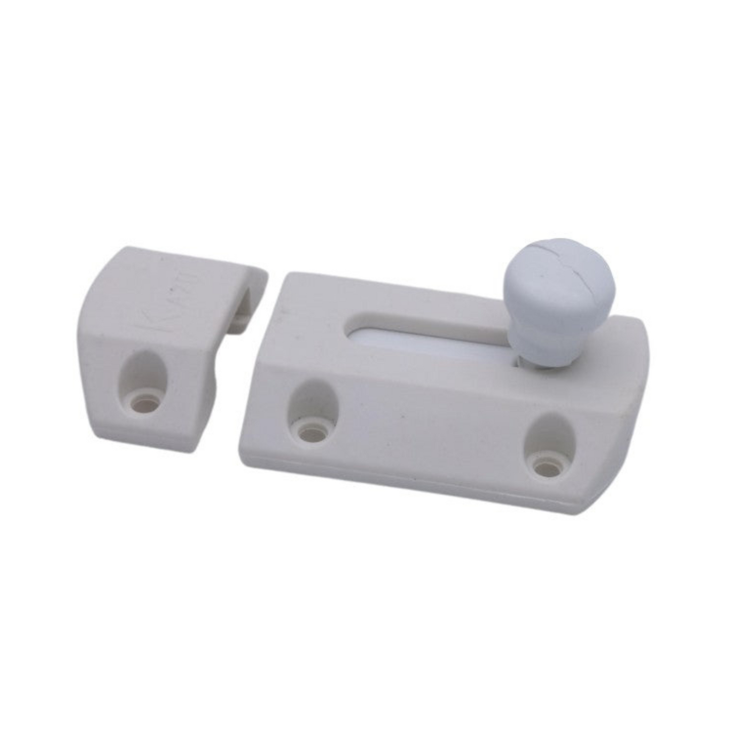 GRENDEL PVC (U/PINTU PVC)