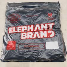 PREMIUM PONCHOO COAT (ELEPHANT)