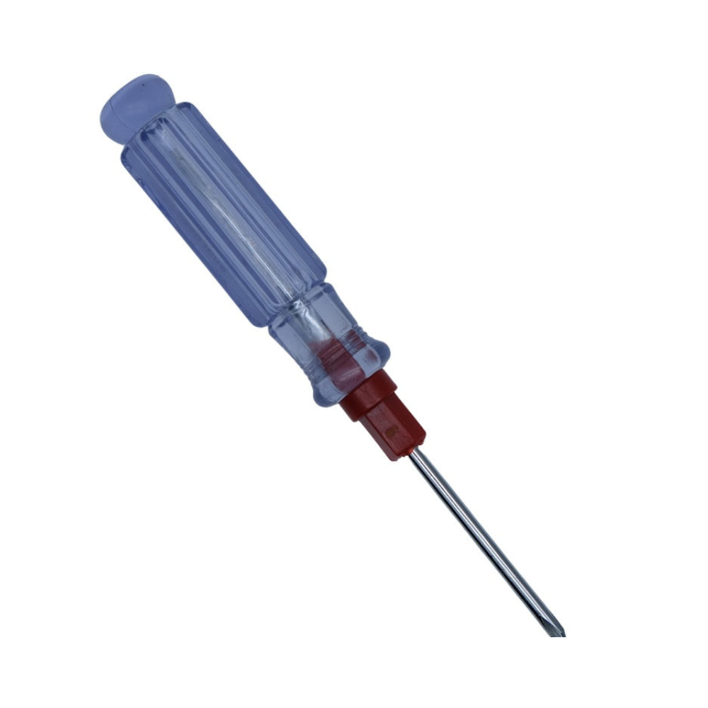 OBENG CABUT 2 WAY KECIL (3X50)