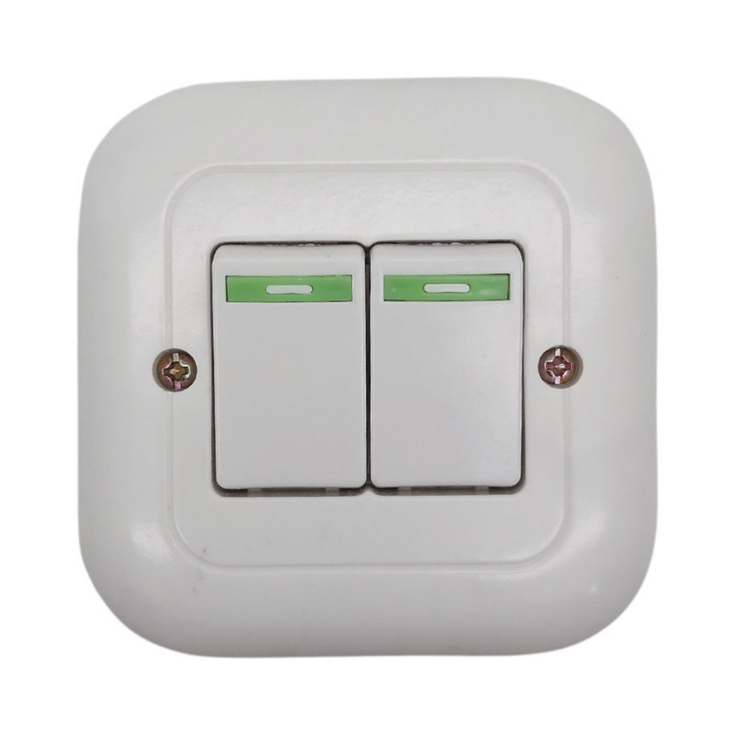 SAKLAR SERI IB ORENCHI