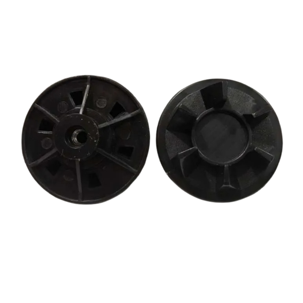 NEW BLACK MIYAKO DISC