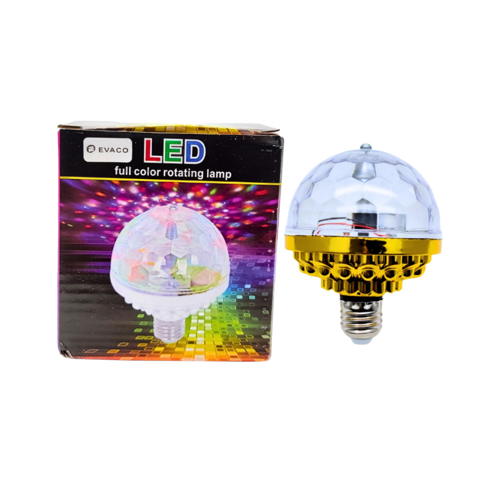 EVACO DISCO BALL