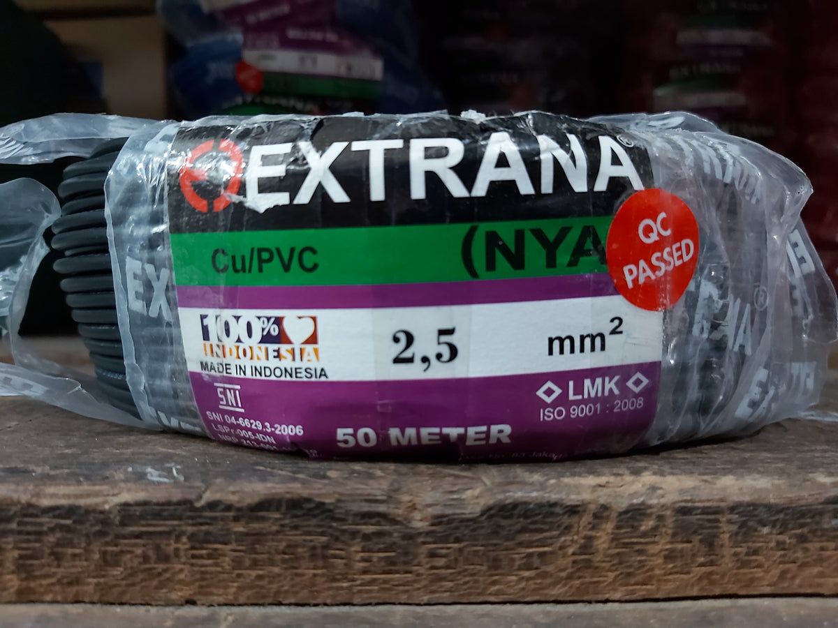 NYA 2.5 EXTRANA (50M)