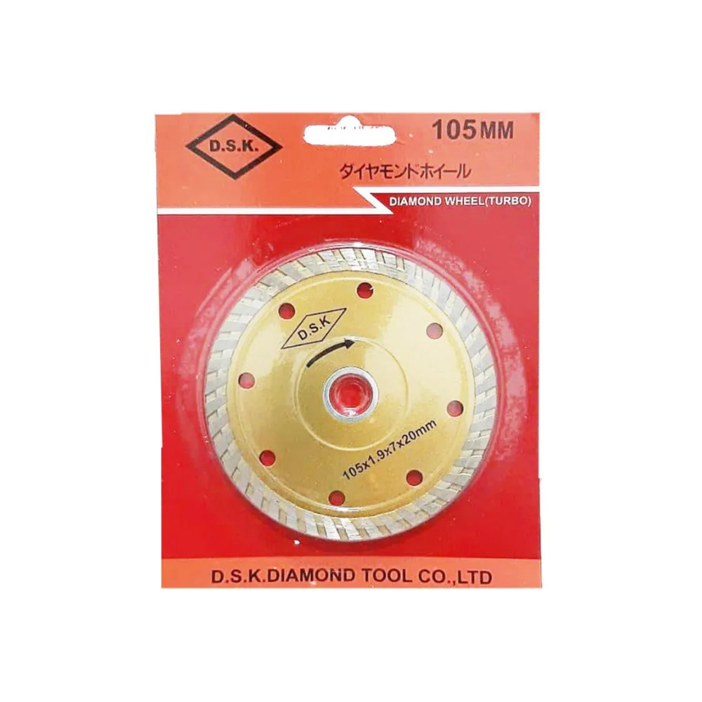 GRENDA EYE CUT DSK (WET/DRY)