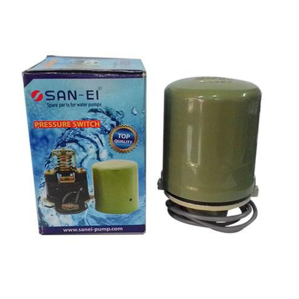 AUTO PUMP SE 1/4 (SMALL HOLE)