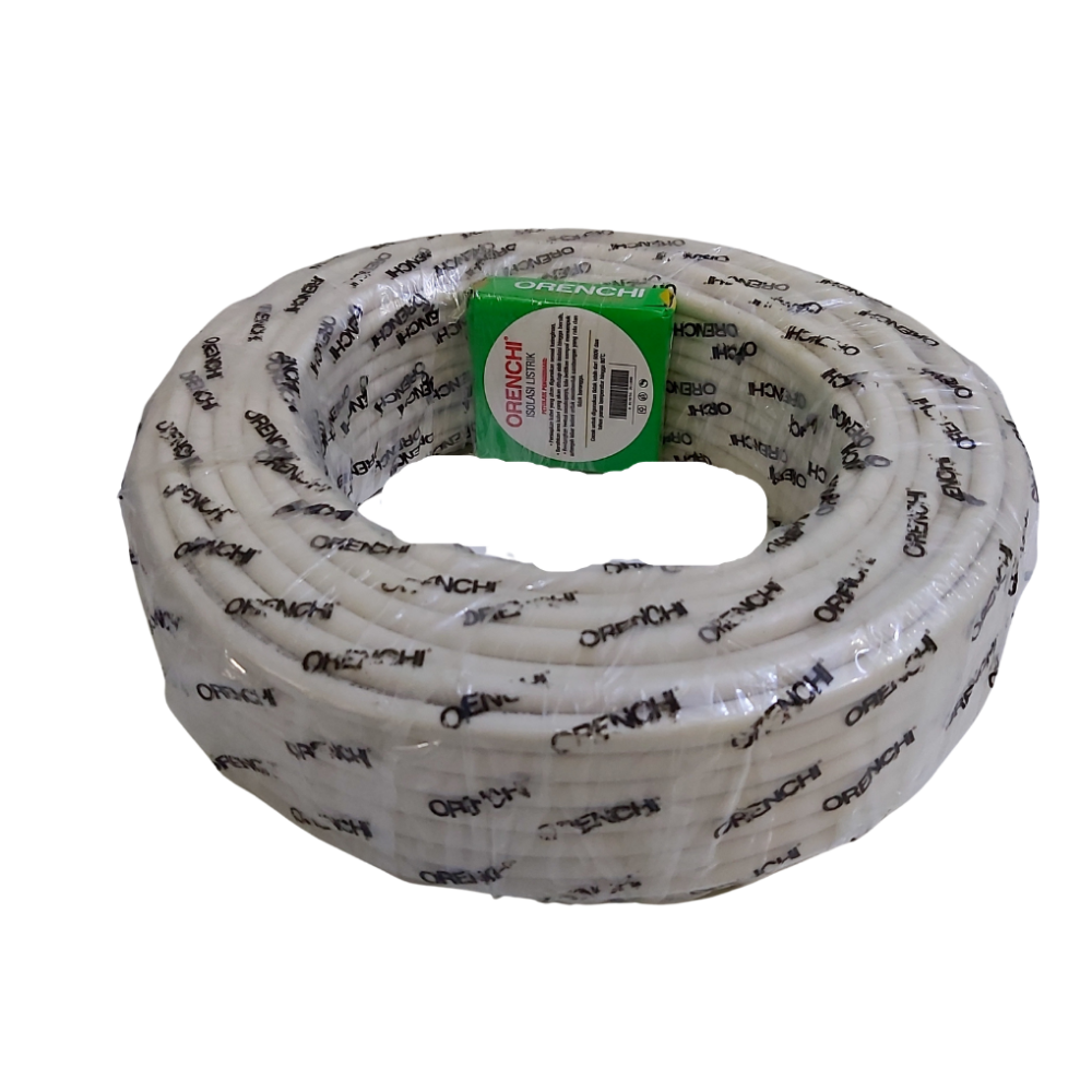 NYM HY ORENCHI 2 X 1.5 500Y (WHITE)