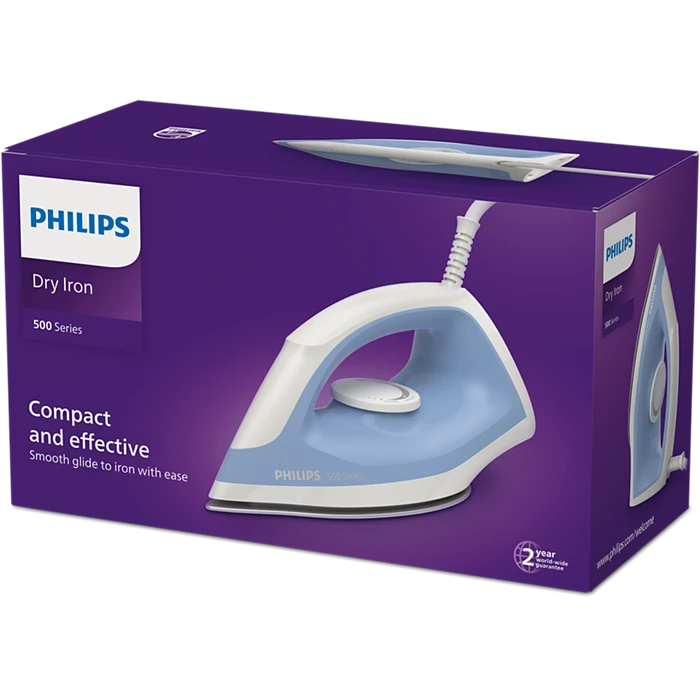 PHILIPS IRON DST0510