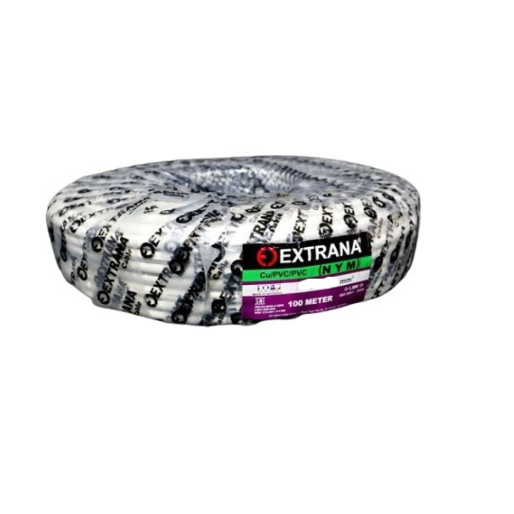 NYM EXTRANA 3 X 10