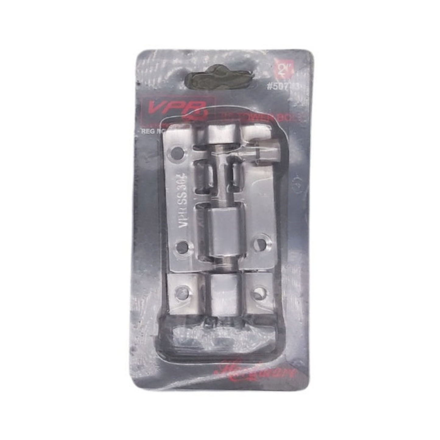 GRENDEL 2 STEINLESS VPR/YORK/YS