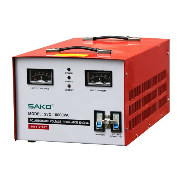 STABILIZER SAKO ANALOG SVC10000DS