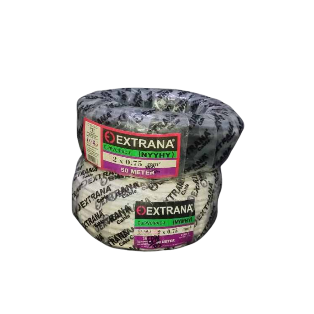 NYY HY (BLACK) 2 X 0.75 EXTRANA
