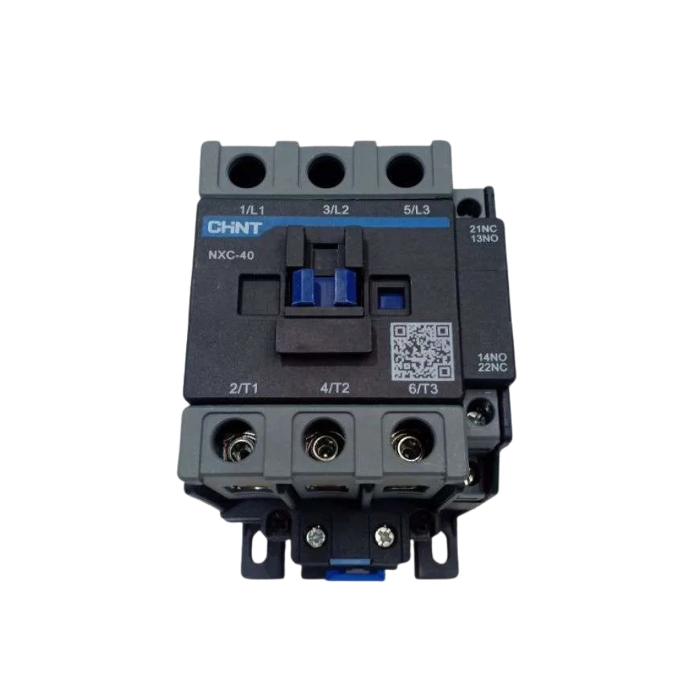 Contactor Chint NXC40