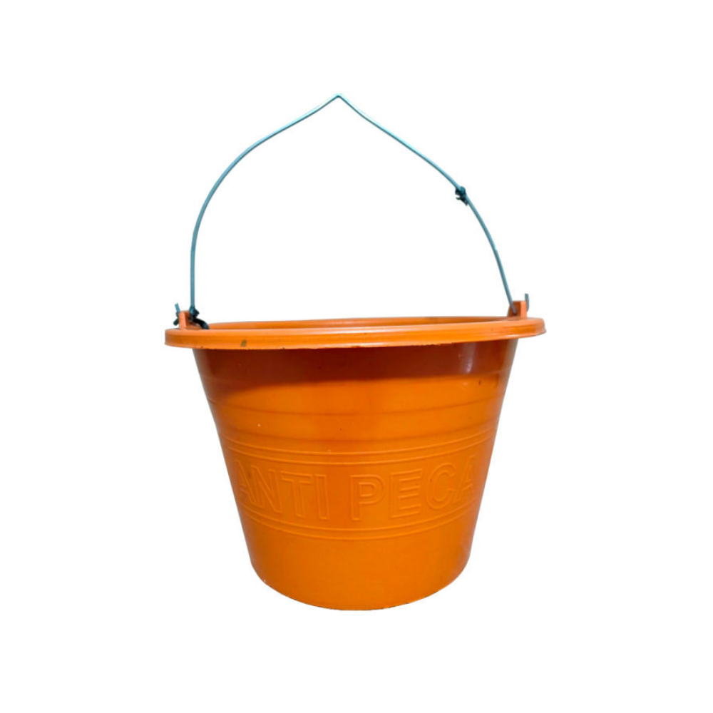 EMBU COR 14 ORANGE/YELLOW KAZU