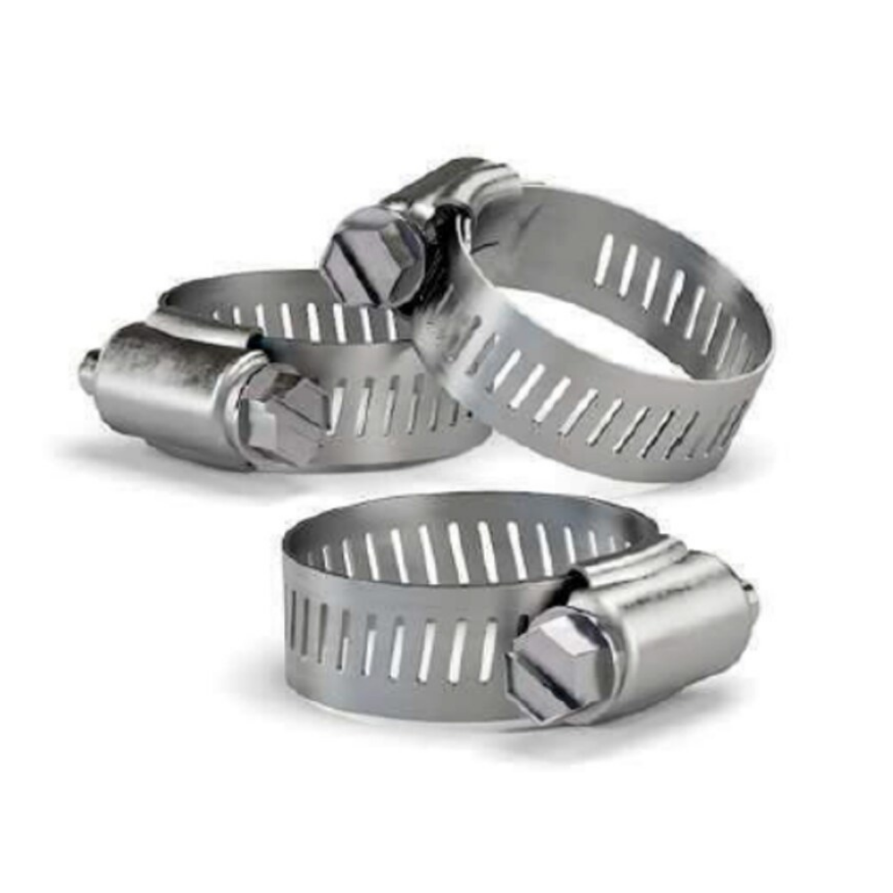 2 1/2 HOSE CLAMP