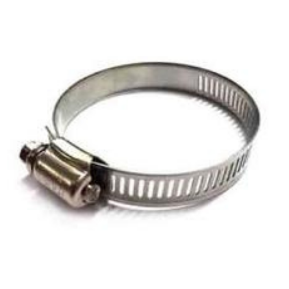 HOSE CLAMPS 4