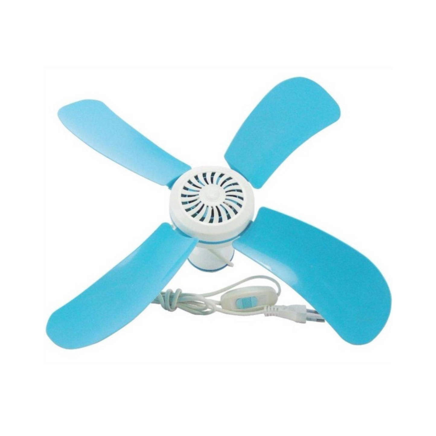 HELIFAN 35W BIRU BHF04