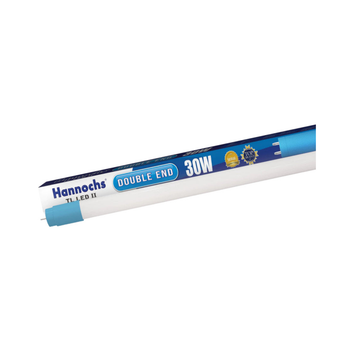 LAMPU T8 30W HANCH (DOUBLE END/COMF) WW