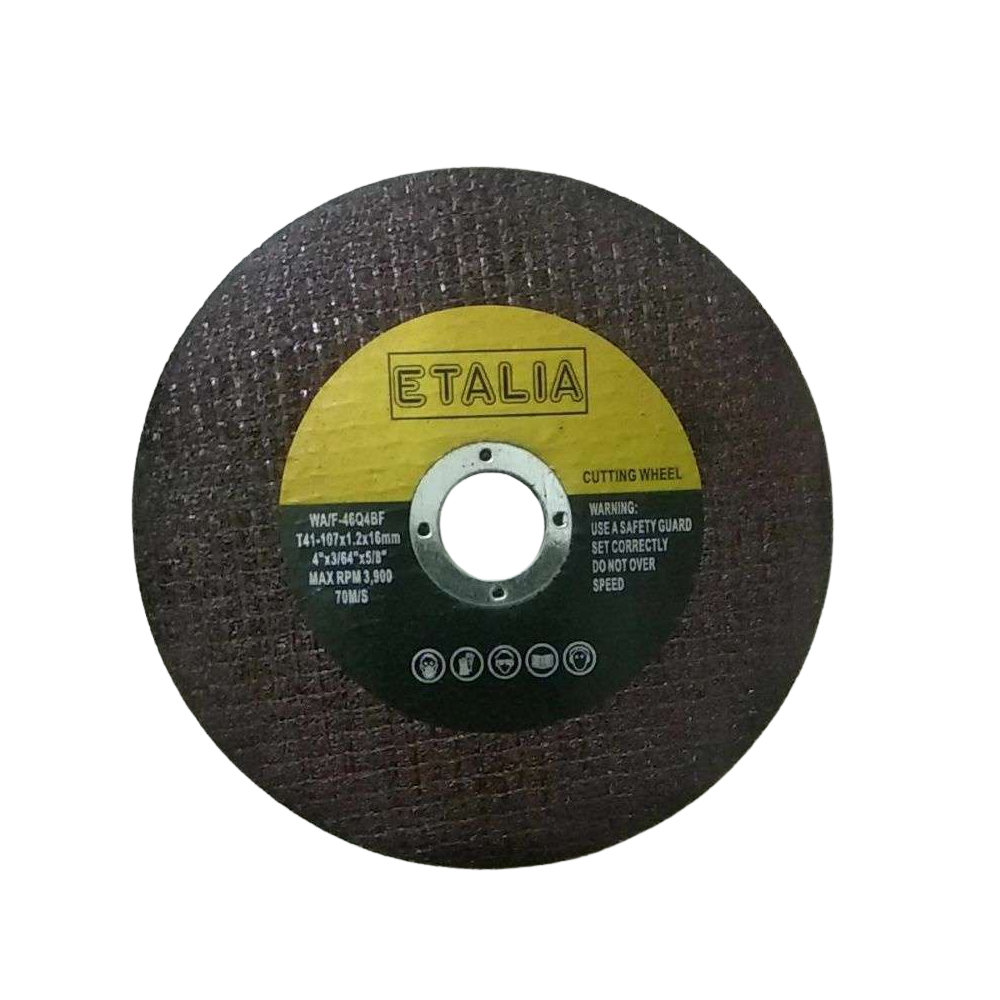 FAVE/YS/ETALIA STONE GRENDA EYES (THIN)