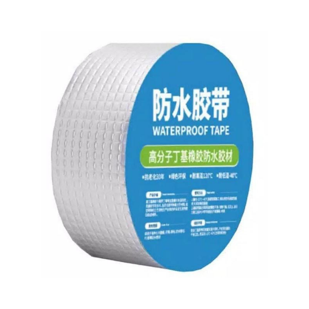 Waterproof Tape 5cm/+-3m