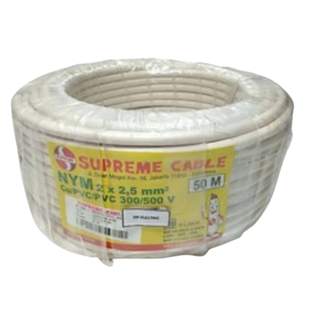 NYM SUPREME 2 X 2.5 50M