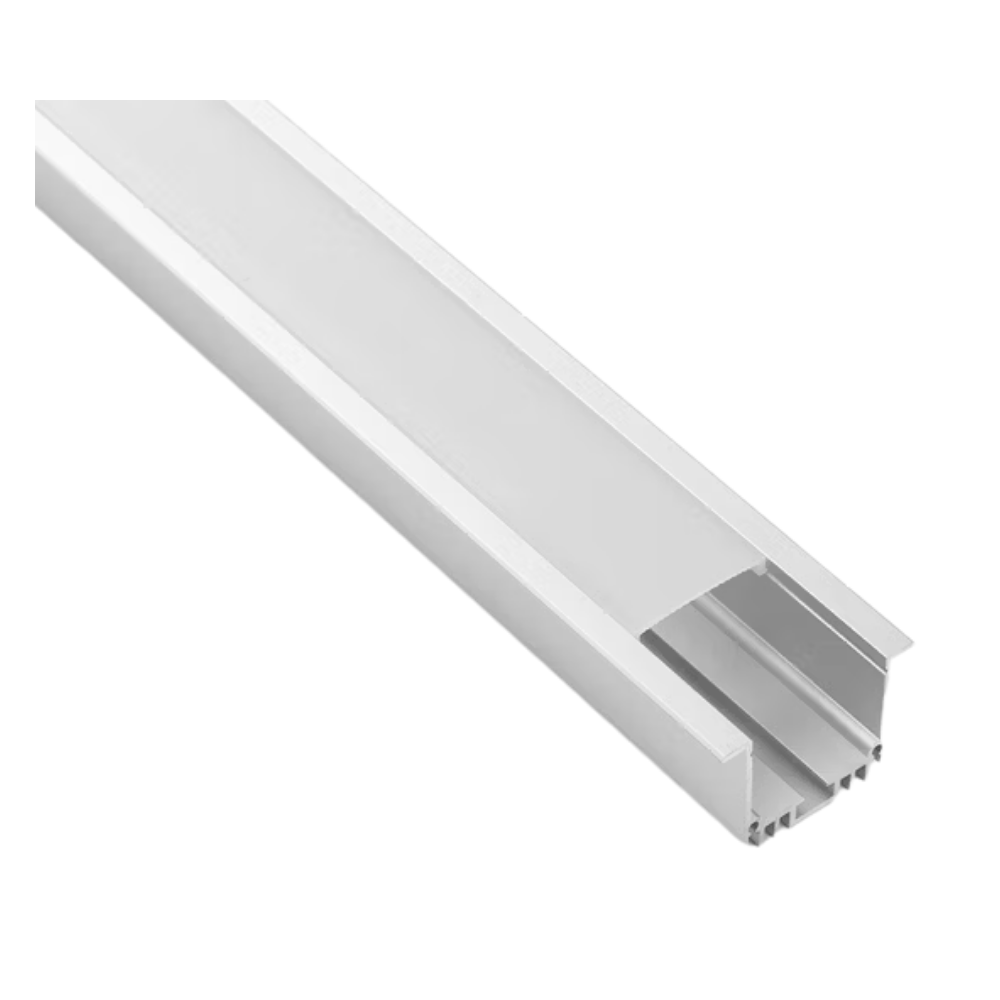 Rail for 3M Stripped