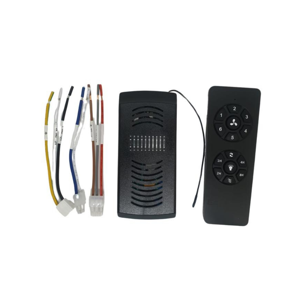 REMOTE + SENSOR FOR SUNCHONGLIC FAN