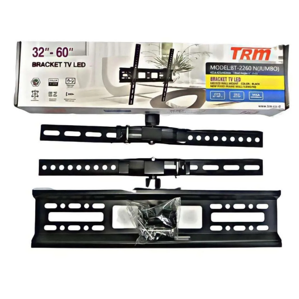 TV BRACKET 32-60 TRM