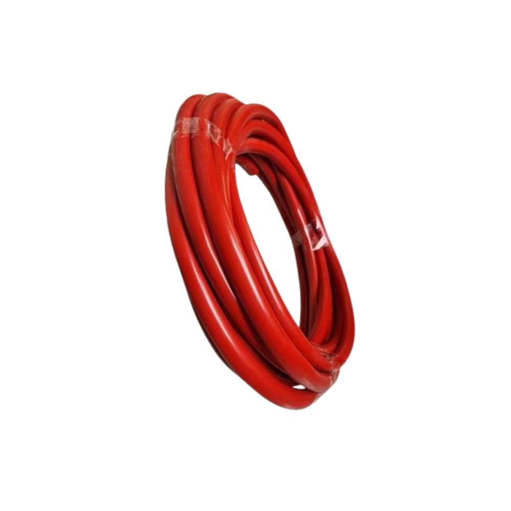 RED 3/4 DOF WATER HOSE