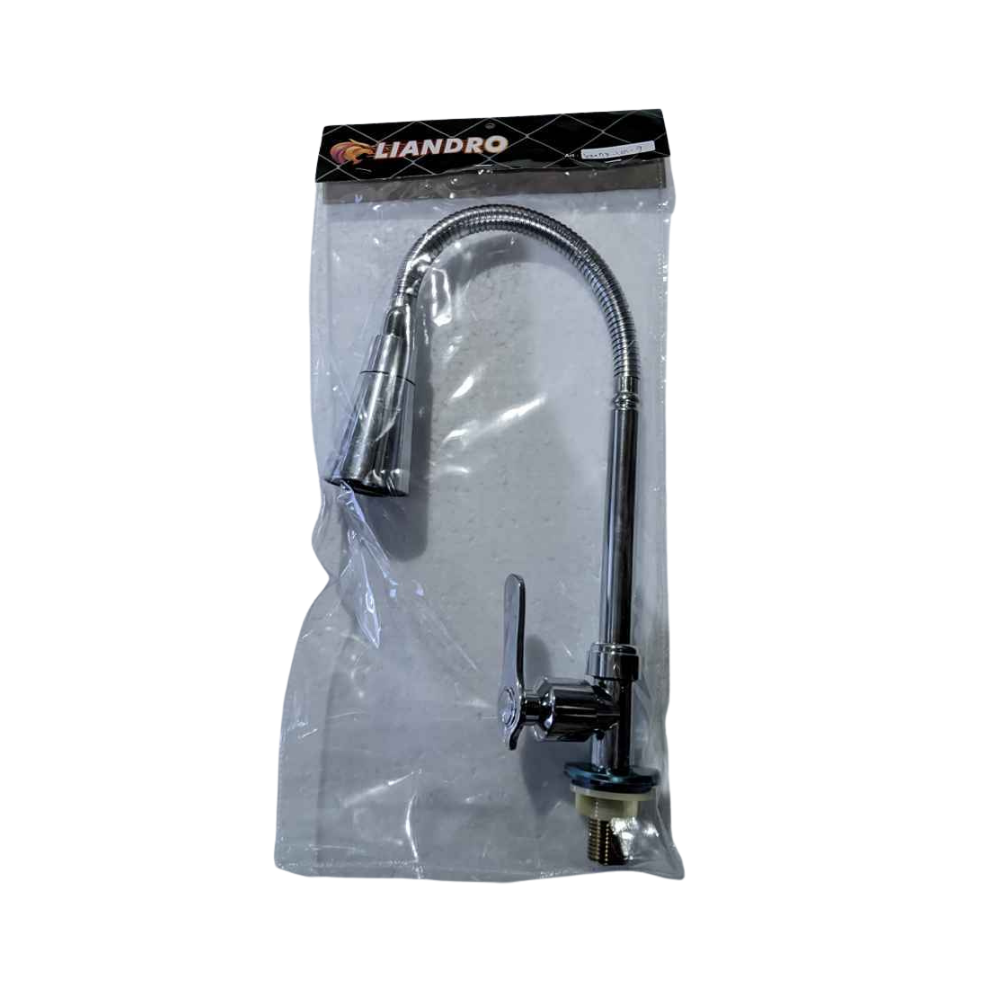 ANGSA 4 FAUCET LIANDRO SYSTEM